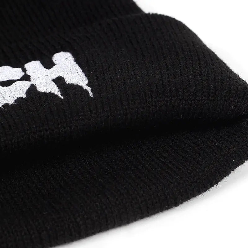 WITCH Beanies Hats