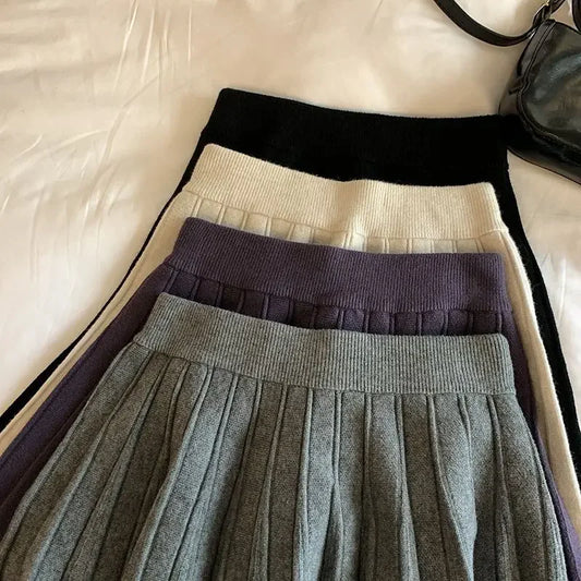 Minifalda Cottony mono